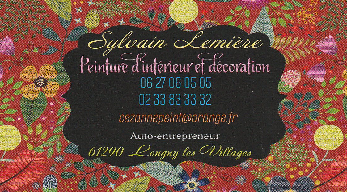 Sylvain Lemière